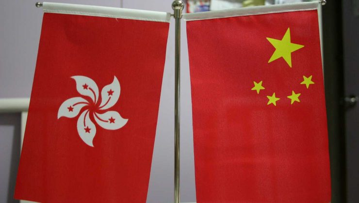 Hong Kong’da ulusal güvenlik yasasını çiğneme suçundan 9 yıl ceza