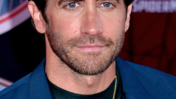 Jake Gyllenhaal duş alışkanlığıyla şaşırttı