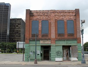 İda, Louis Armstrong’un New Orleans’taki “ikinci evini” yıktı