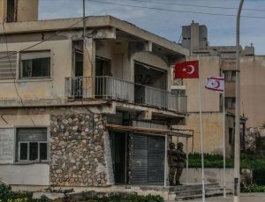 Kapalı Maraş’ın ziyaretçi sayısı 180 bini aştı