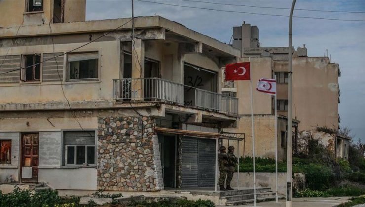 Kapalı Maraş’ın ziyaretçi sayısı 180 bini aştı