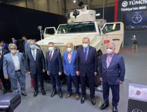Türk savunma sanayisinde yerli motor için geri sayım