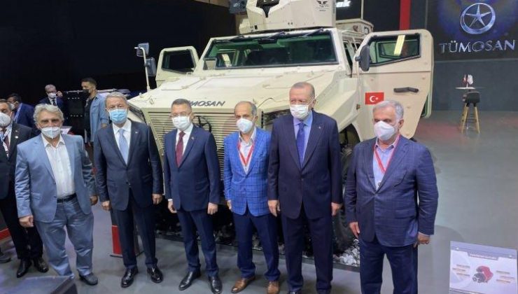 Türk savunma sanayisinde yerli motor için geri sayım