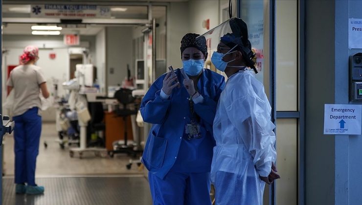 Arizona 1 milyon kayıtlı koronavirüs vakasına ulaştı