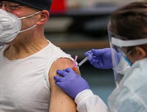 DSÖ’den “Hindistan ve Afrika’da sahte Kovid-19 aşıları” uyarısı