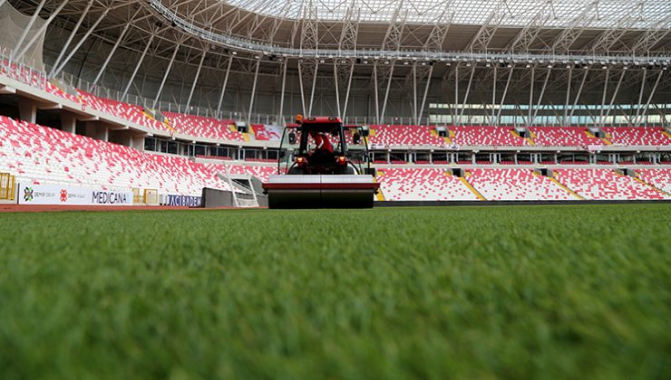 ABD’de maç sırasında stadyuma silahlı saldırı gerçekleştiren araç yakalandı