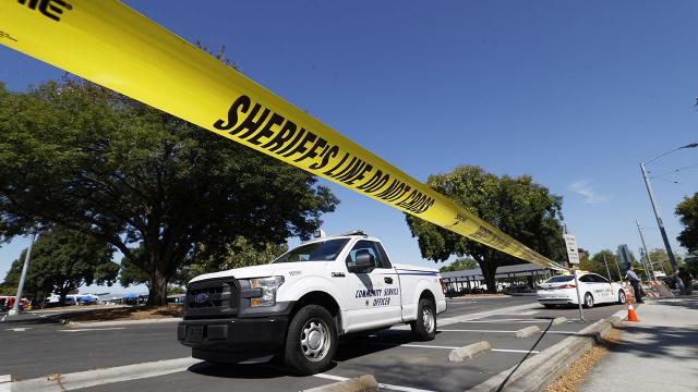 ABD’de silahlı saldırı: 7 yaşında bir çocuk öldü