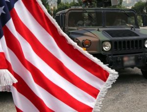 ABD Kabil Büyükelçiliği’ni boşaltıyor