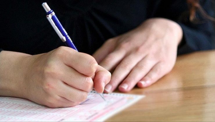 Açık öğretim ortaokulu ve lisesi sınavlarına giremeyen öğrencilere sınav hakkı