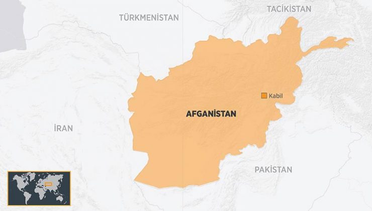 ABD ve İngiltere, vatandaşlarından Afganistan’dan ayrılmalarını istedi