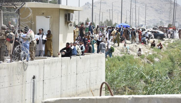 ABD’de Utah Valisi, Afgan mültecilere kucak açmak istediğini açıkladı