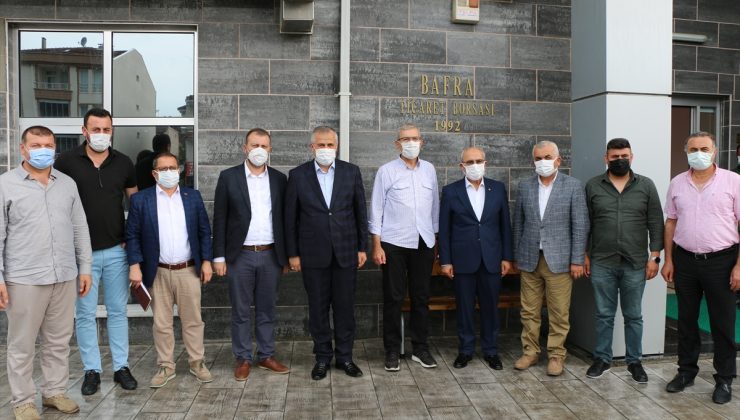 Eski Sağlık Bakanı Ahmet Demircan`dan “aşı” çağırısı