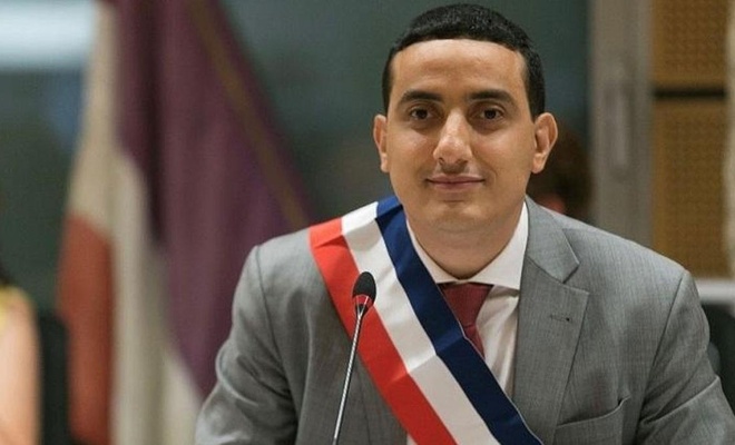 Fransa, Müslüman Belediye Başkanı’nın 2020’de kazandığı seçimi iptal etti