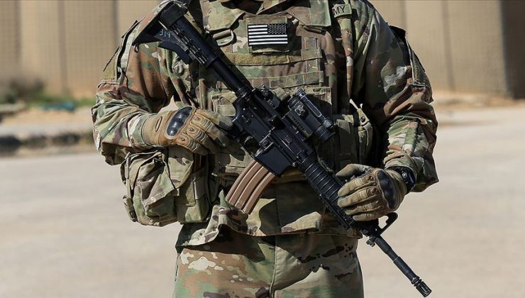 ABD, Kabil’deki personelin tahliyesi için göndereceği asker sayısını 5 bine çıkardı