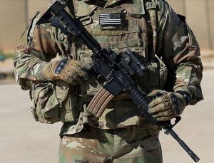 ABD, Kabil Büyükelçiliğindeki görevlilerin tahliyesi için 3 bin asker gönderecek
