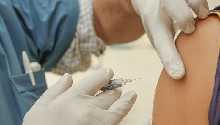 ABD’de Kovid-19 aşılarının üçüncü dozu 20 Eylül’de başlanacak