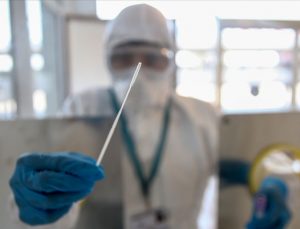 Türkiye’de “Ya aşı ya PCR testi” dönemi başlıyor