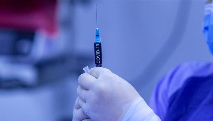 İsrail’de 30 yaş üstü kişilere de üçüncü doz Kovid-19 aşısı yapılacak