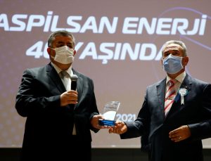 Aspilsan Türkiye’nin ilk lityum pil üretim tesisini kuracak
