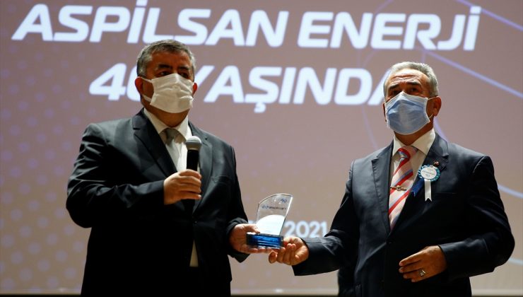 Aspilsan Türkiye’nin ilk lityum pil üretim tesisini kuracak