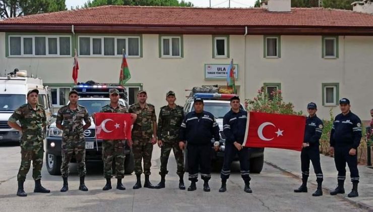 “Türkiye’ye Azerbaycanlı askerler mi geldi” uzman isim yanıtladı