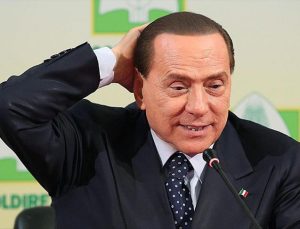 Berlusconi’ye lösemi teşhisi konuldu
