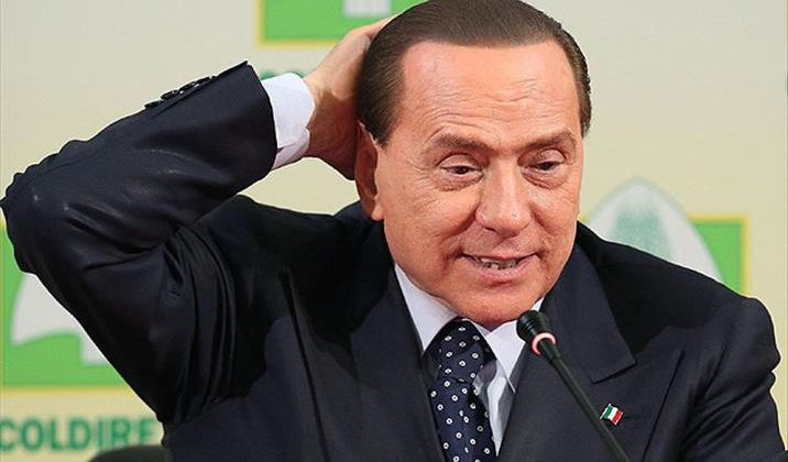 Berlusconi’ye lösemi teşhisi konuldu