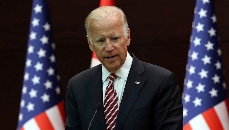 Biden’ın ‘notu’ yüzde 50’nin altına düştü