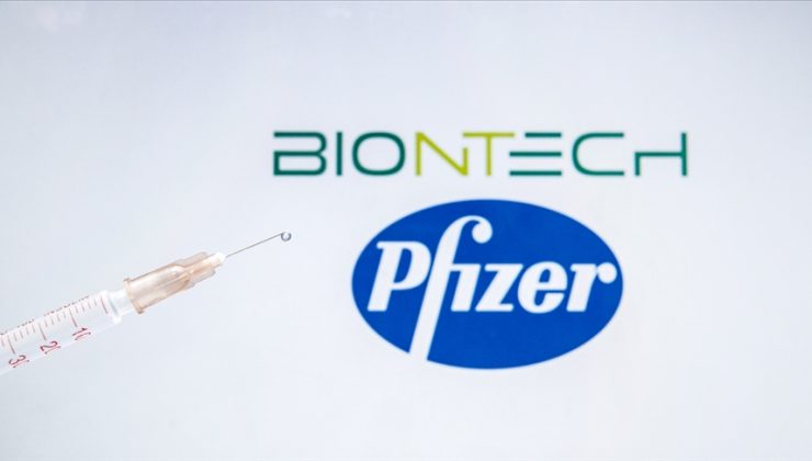 BioNTech/Pfizer, koronavirüs aşısı için Brezilyalı ilaç devi ile anlaştı
