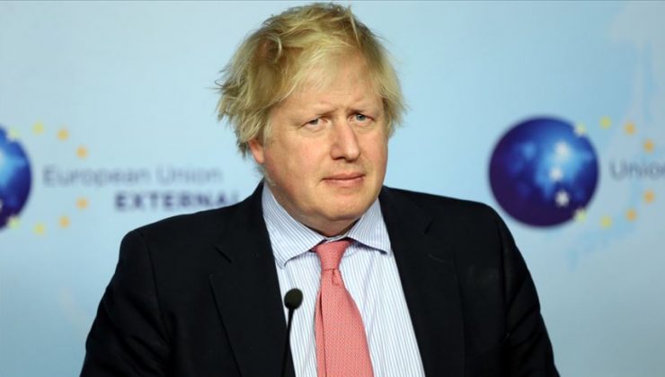 Boris Johnson: Kabil’den tahliyeler için kalan sürenin oldukça kısa