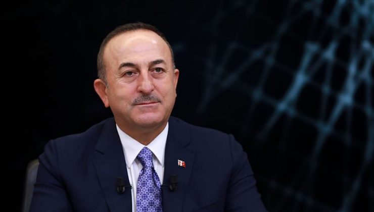 Bakan Çavuşoğlu: Kabil havaalanıyla ilgili yeni şartlar oluştu