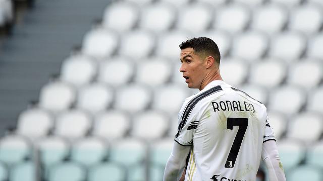 Ramazan’a bir gün kala Ronaldo’dan paylaşım “İnşaAllah”