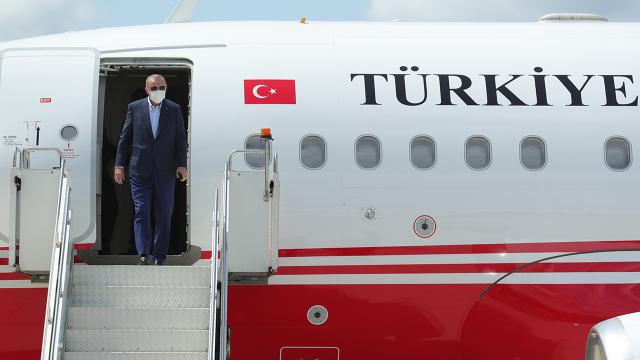Cumhurbaşkanı Erdoğan Bosna Hersek ve Karadağ’ı ziyaret edecek