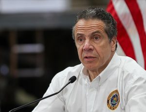New York Valisi Cuomo hakkında cinsel tacizde suçlaması kesinleşti