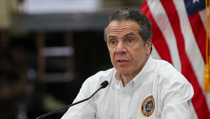 New York Valisi Cuomo hakkında cinsel tacizde suçlaması kesinleşti