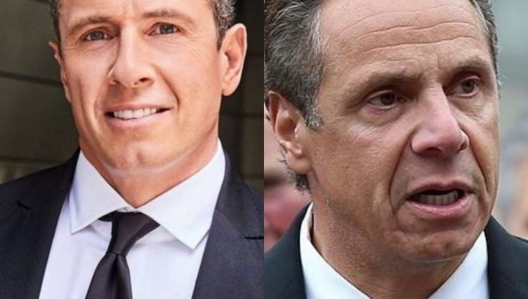 Cuomo kardeşlerin yükselişi ve çöküşü