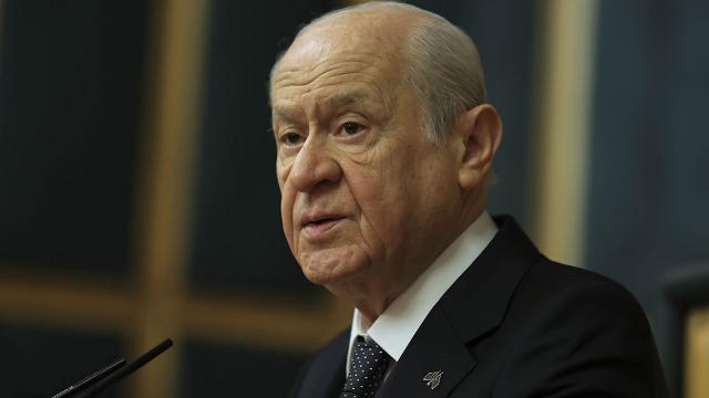 Bahçeli’den ‘Sakarya Meydan Muharebesi’ mesajı