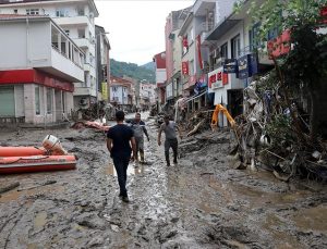 Dünya ülkelerinden, Türkiye’ye taziye mesajları