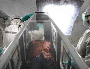 Fildişi Sahili’nde 27 yıldır ilk kez Ebola vakası