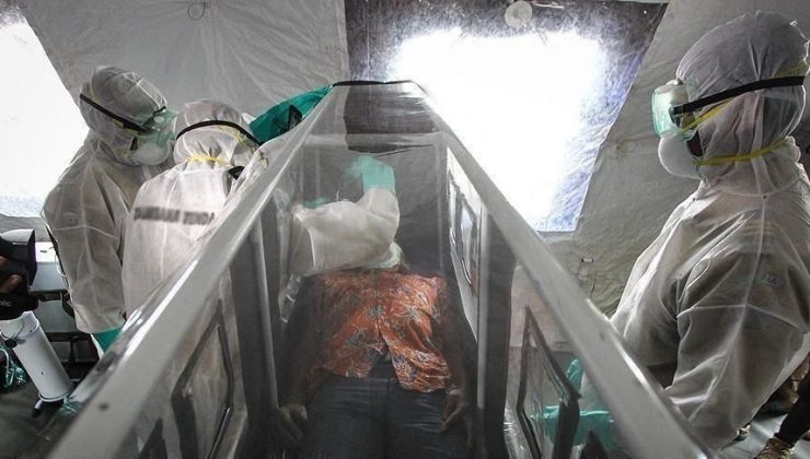 Fildişi Sahili’nde 27 yıldır ilk kez Ebola vakası
