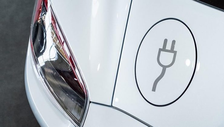 ABD’den 2030’a kadar elektrikli araçların satış payını yüzde 50’ye çıkarma hedefi