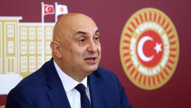 CHP’li Engin Özkoç: Parlamenter sistemi yeniden inşa etmeliyiz