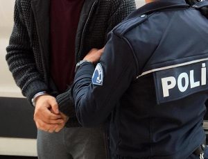 FETÖ’cü eski Yargıtay üyesi Ankara’da yakalandı