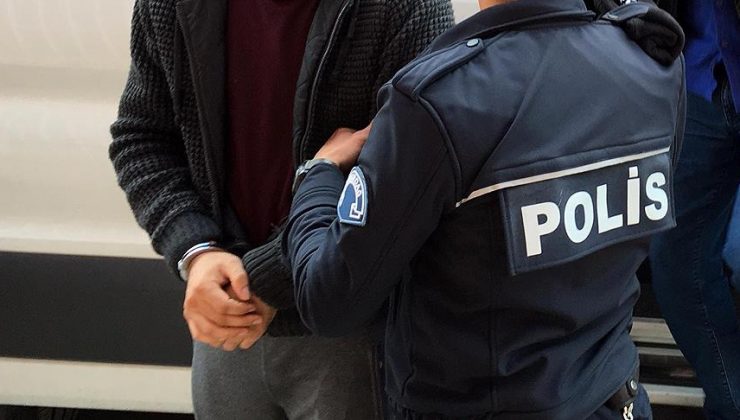 FETÖ’cü eski Yargıtay üyesi Ankara’da yakalandı