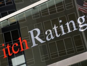 Fitch, Türkiye bankacılık sektörünü uyardı