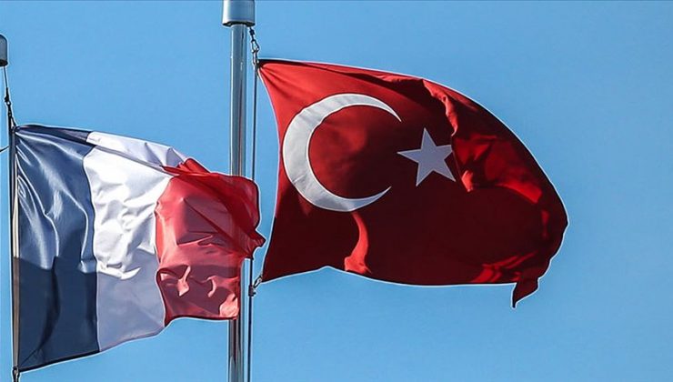 Fransa, Türkiye’yi yeniden kırmızı listeye aldı