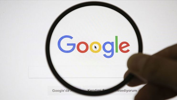 Büyük iddia: Google arama motoru sonuçlarını Cumhuriyetçilere karşı manipüle ediyor