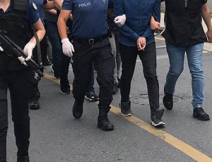 Altındağ’daki olaylarla ilgili 72 kişi daha gözaltına alındı