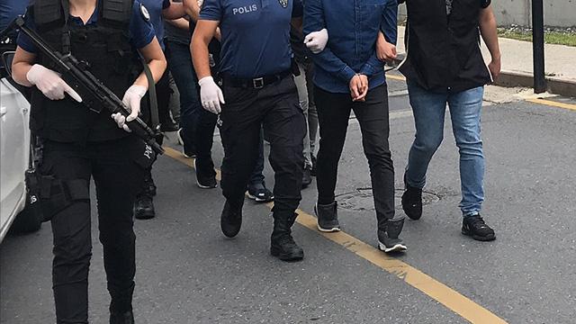 Altındağ’daki olaylarla ilgili 72 kişi daha gözaltına alındı