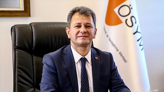 ”YKS yerleştirme sonuçları önümüzdeki hafta açıklanacak”